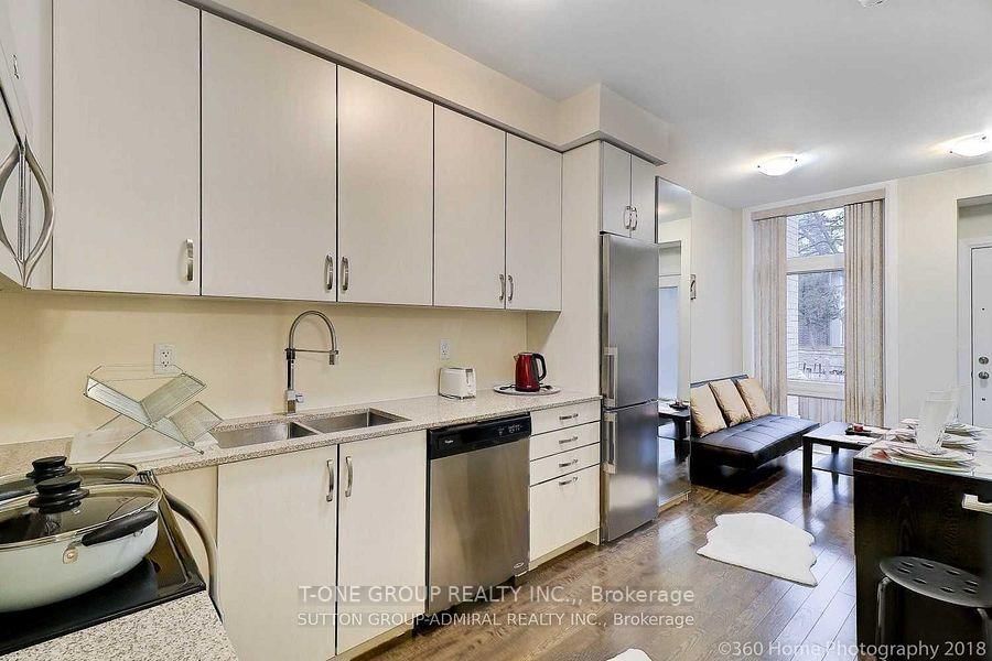 23 Eldora Avenue, Unit 102 - Photo 2