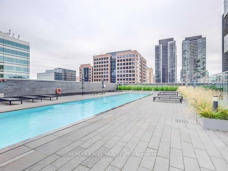 50 Charles Street E, Unit 2805 - Photo 13