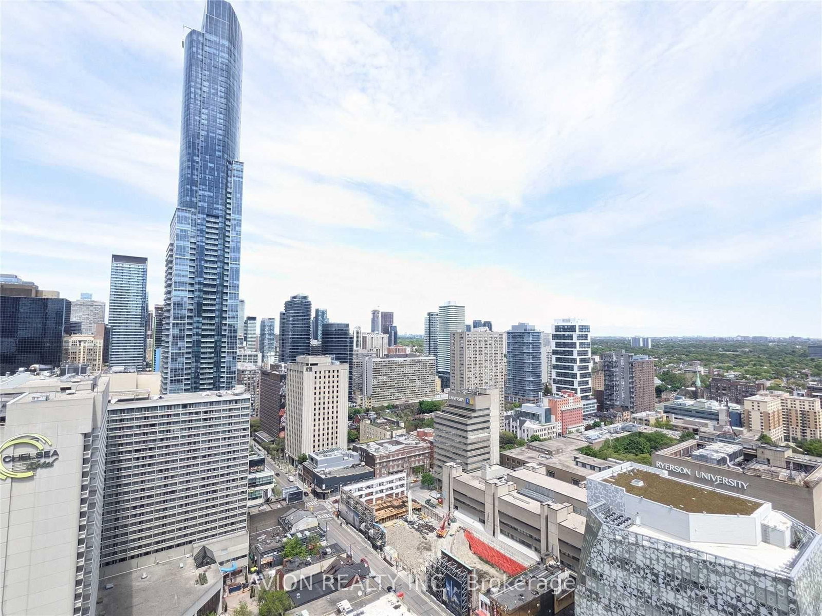 20 Edward Street, Unit 2815 - Photo 9