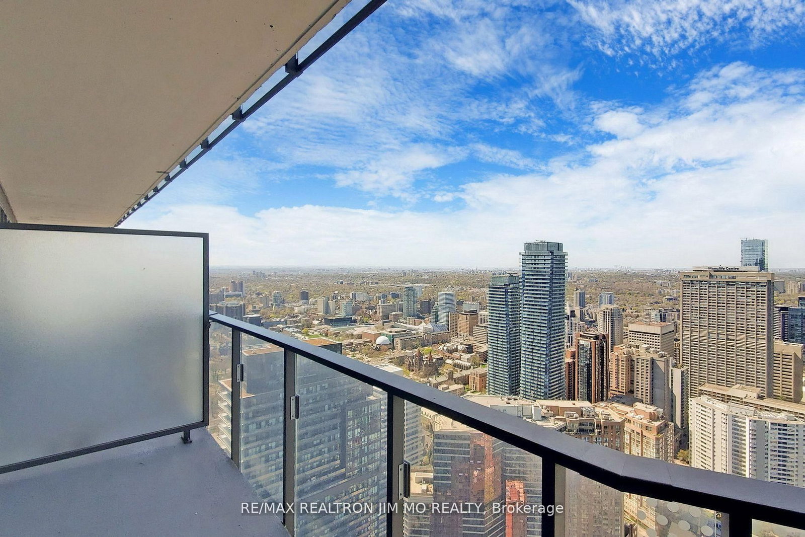 11 Wellesley Street W, Unit 5510 - Photo 35