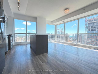 3307 - 386 Yonge Street