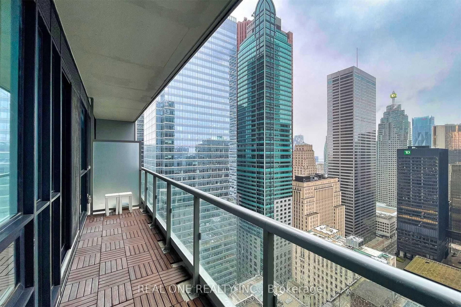 70 Temperance Street, Unit 4109 - Photo 19