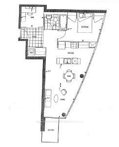 381 Front Street W, Unit 1608 - Photo 3