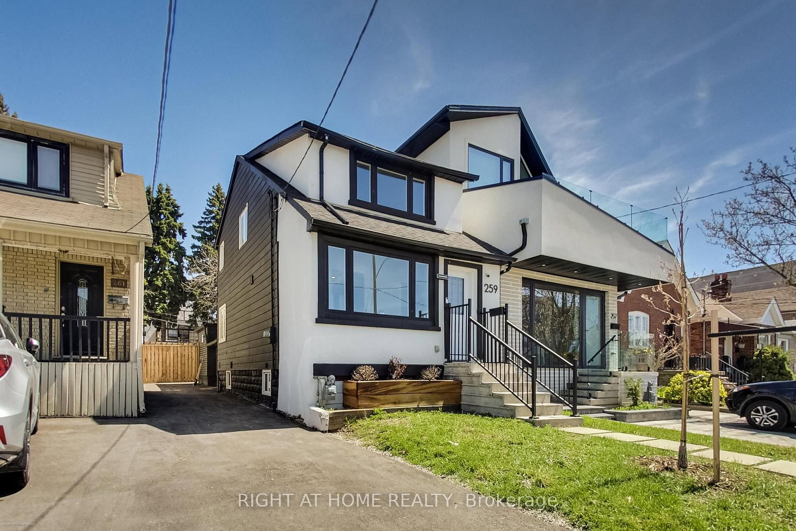 Property at 259 Robina