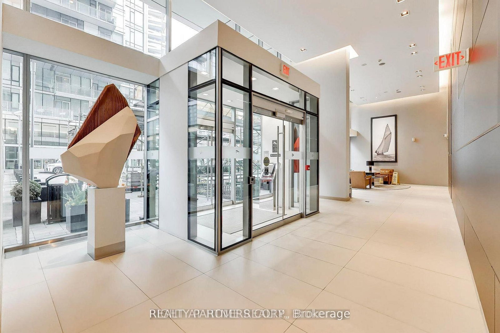 39 Queens Quay E, Unit 426 - Photo 6