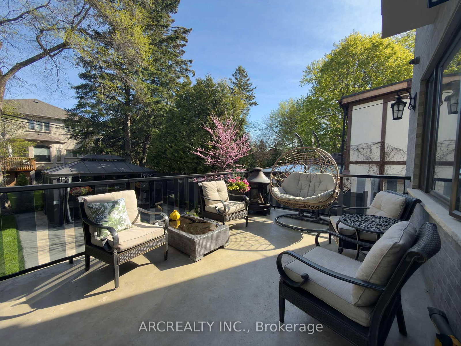188 Alfred Ave, Toronto, view 49