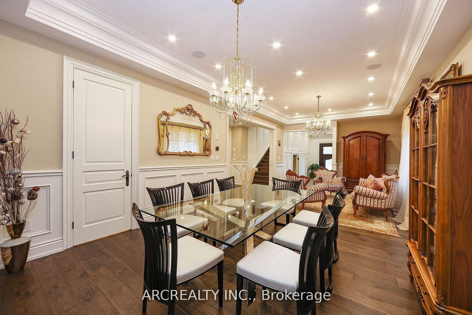 188 Alfred Ave, Toronto, view 6