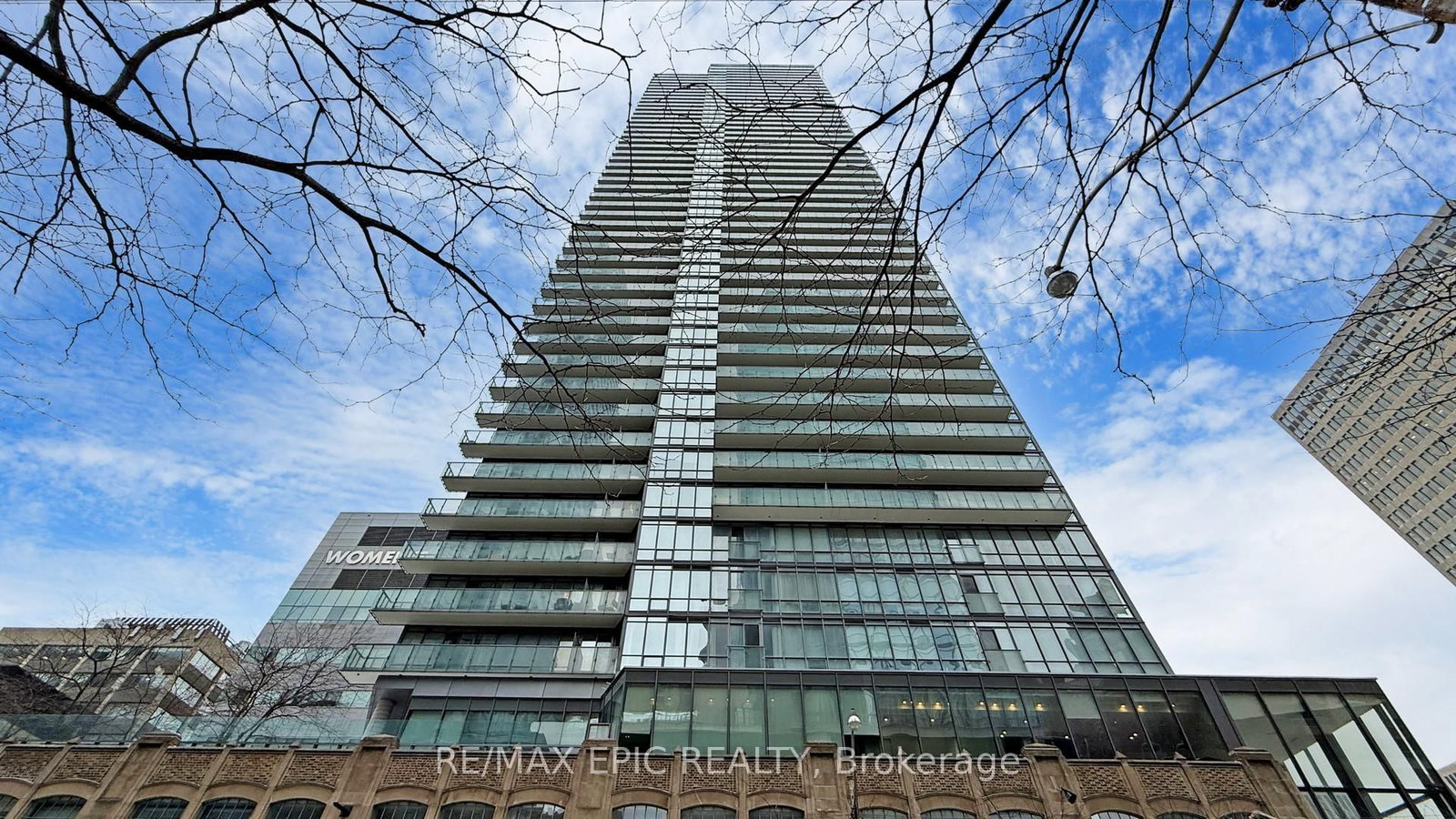832 Bay Street, Unit 3208 - Photo 2