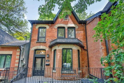 323 Ontario Street