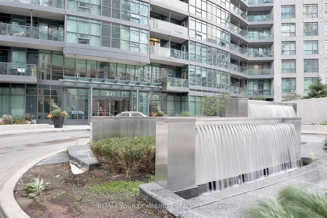 1511 - 231 Fort York Boulevard