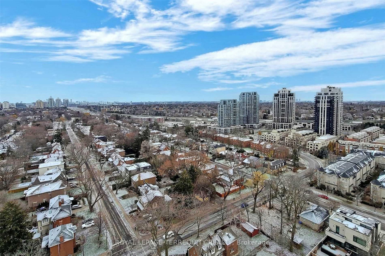 17 Anndale Drive, Unit 2211 - Photo 34