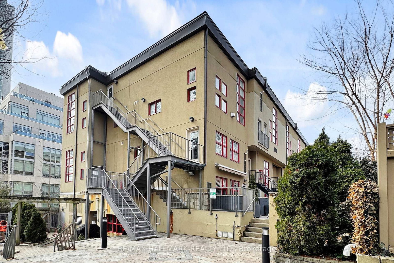 21 Earl Street, Unit 314
