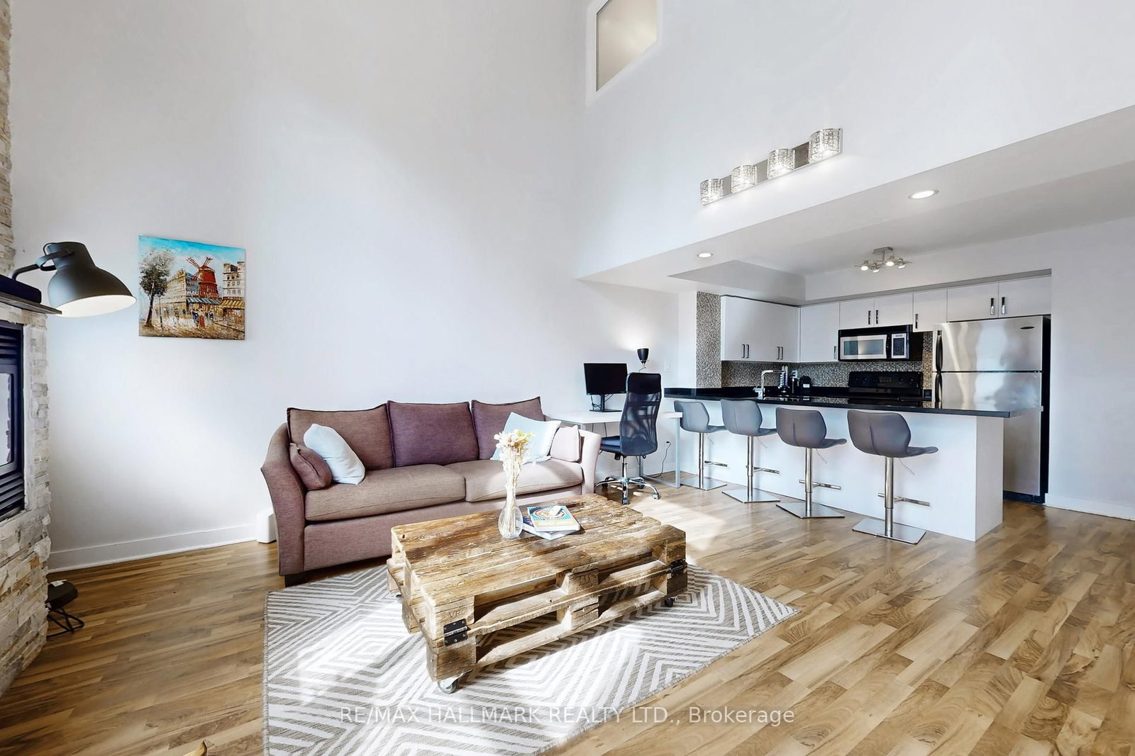 21 Earl Street, Unit 314 - Photo 11