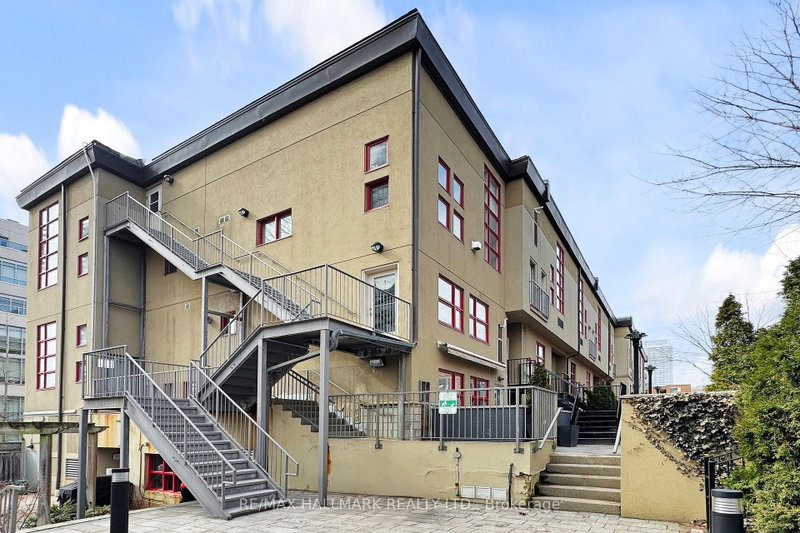314 - 21 Earl Street