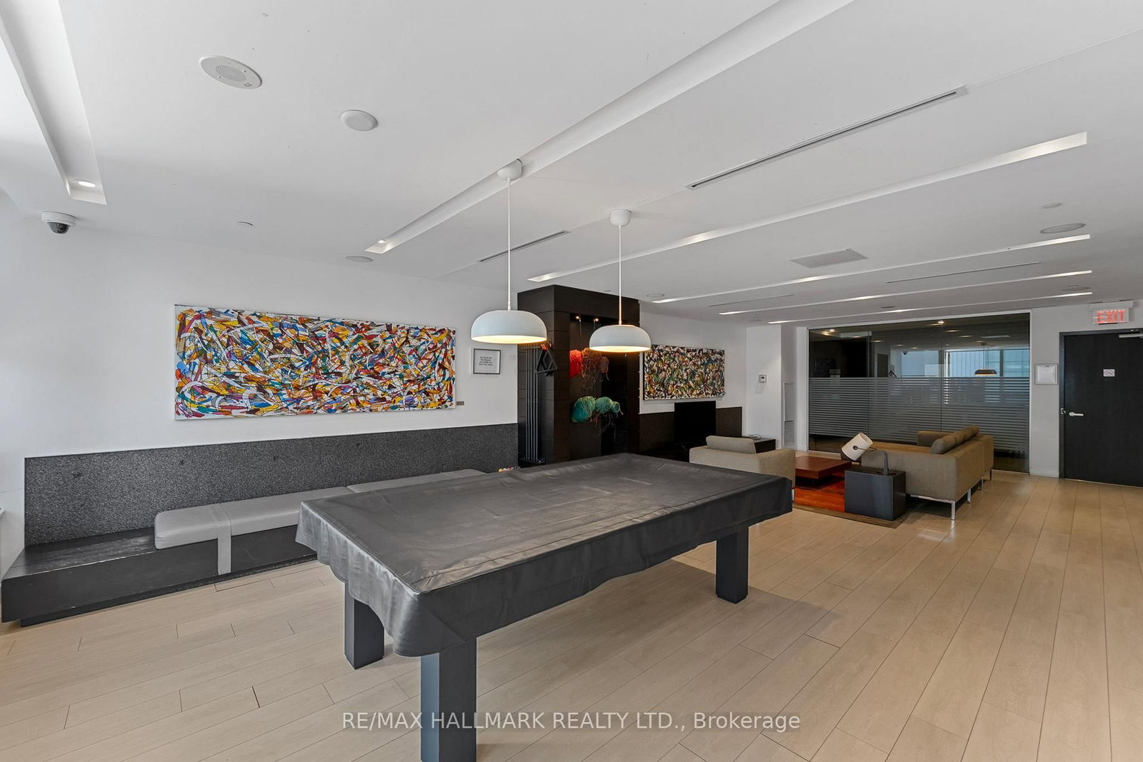 170 Sumach Street • #1407 • Toronto, ON photo 31