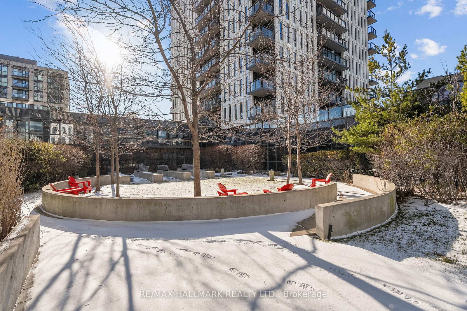 170 Sumach Street • #1407 • Toronto, ON photo 37