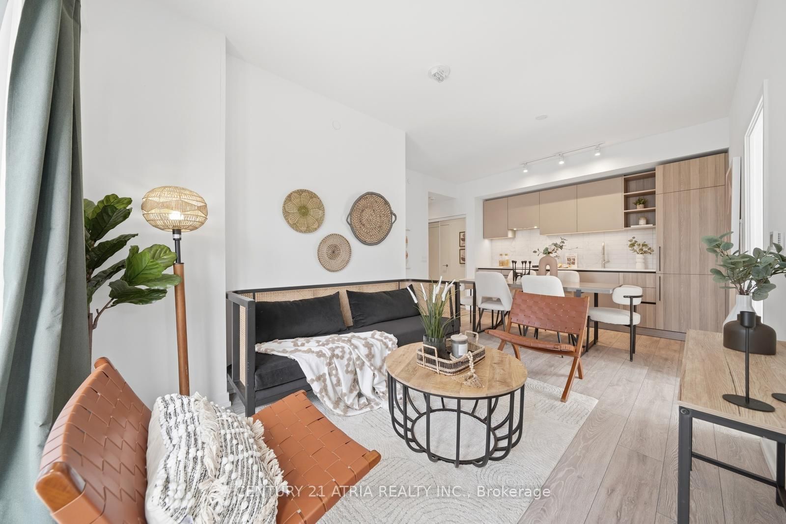 Condo for sale at 1502-55 Mercer Street, Toronto, Ontario, M5V 0W4 - Waterfront Communities C1 - MLS: C13154298