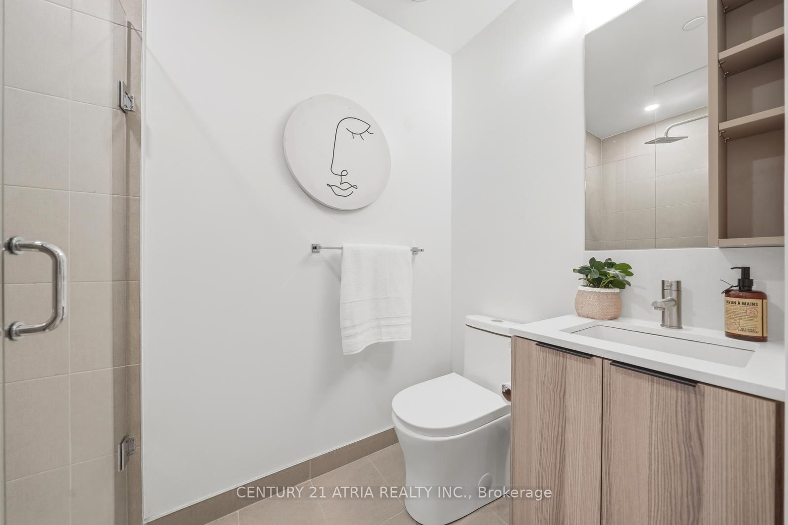 55 Mercer Street, Unit 1502 - Photo 23