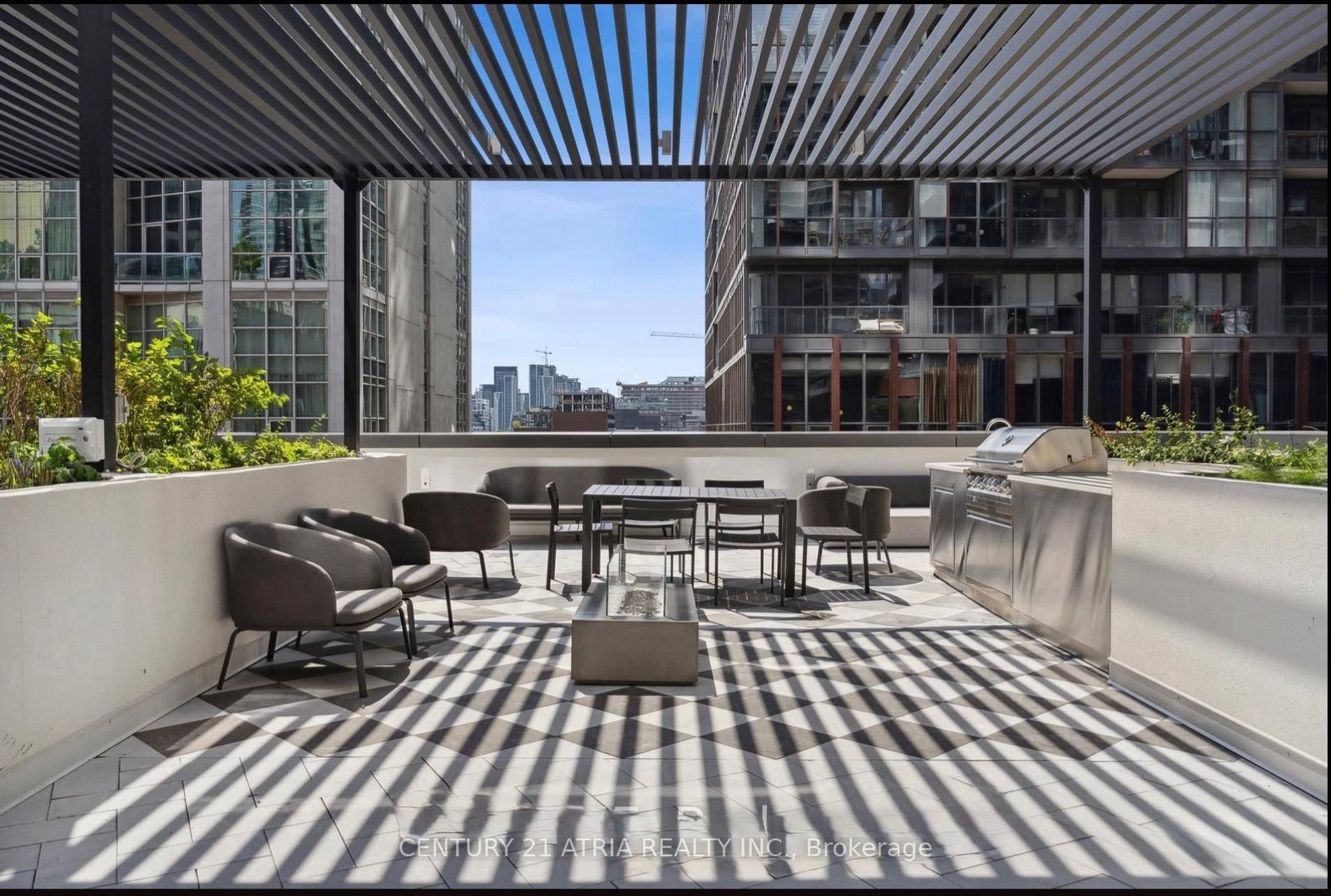 55 Mercer Street, Unit 1502 - Photo 45