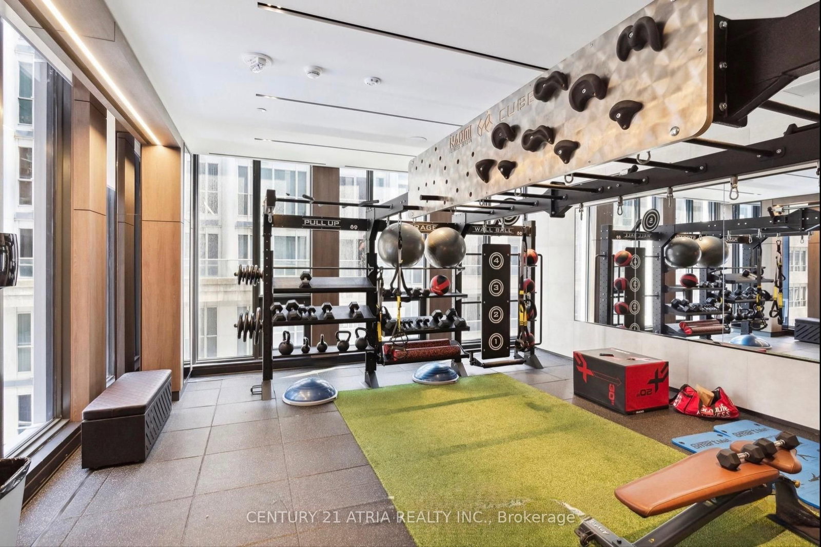 55 Mercer Street • #1502 • Toronto, ON photo 47