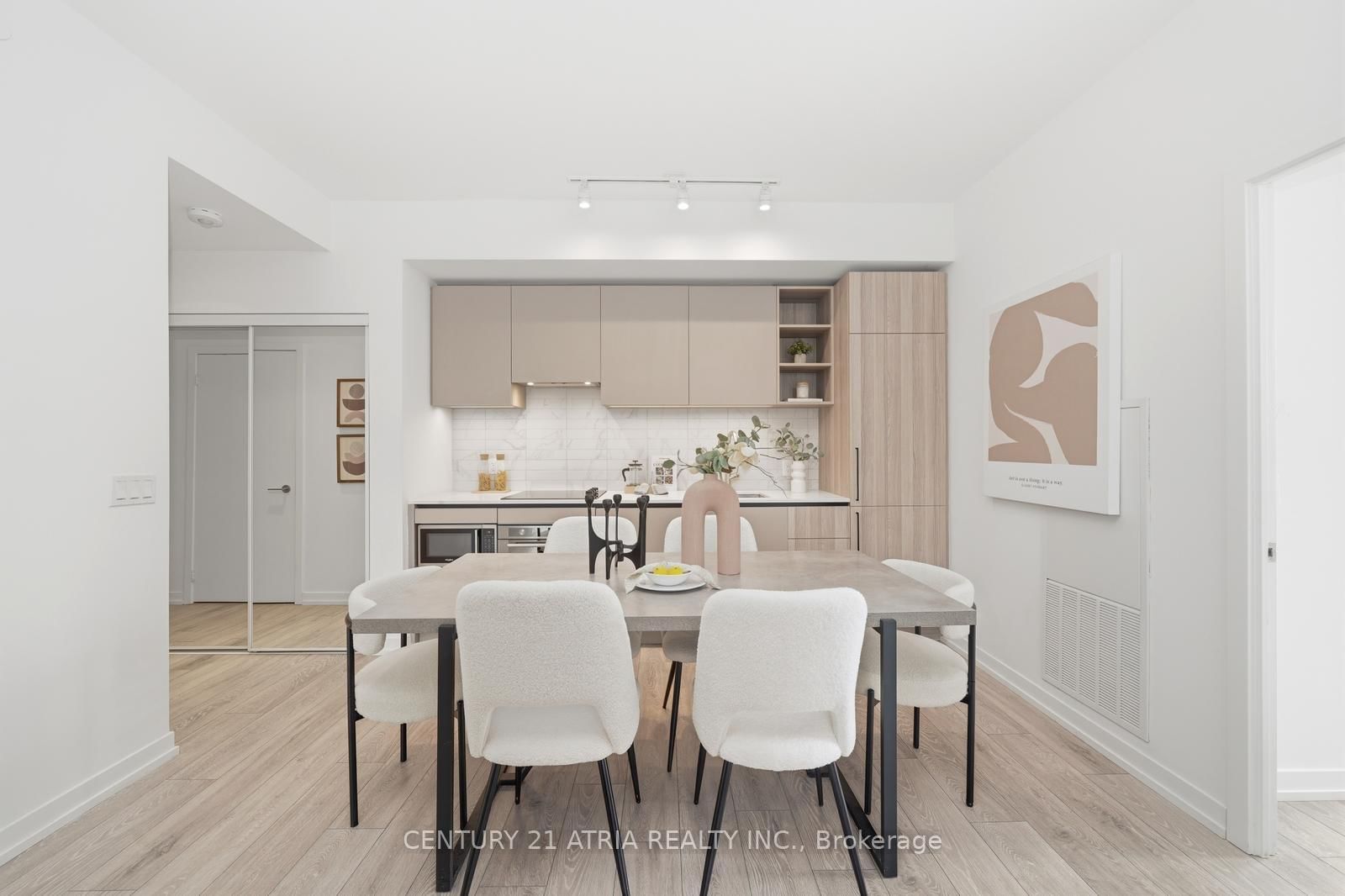 55 Mercer Street, Unit 1502 - Photo 6