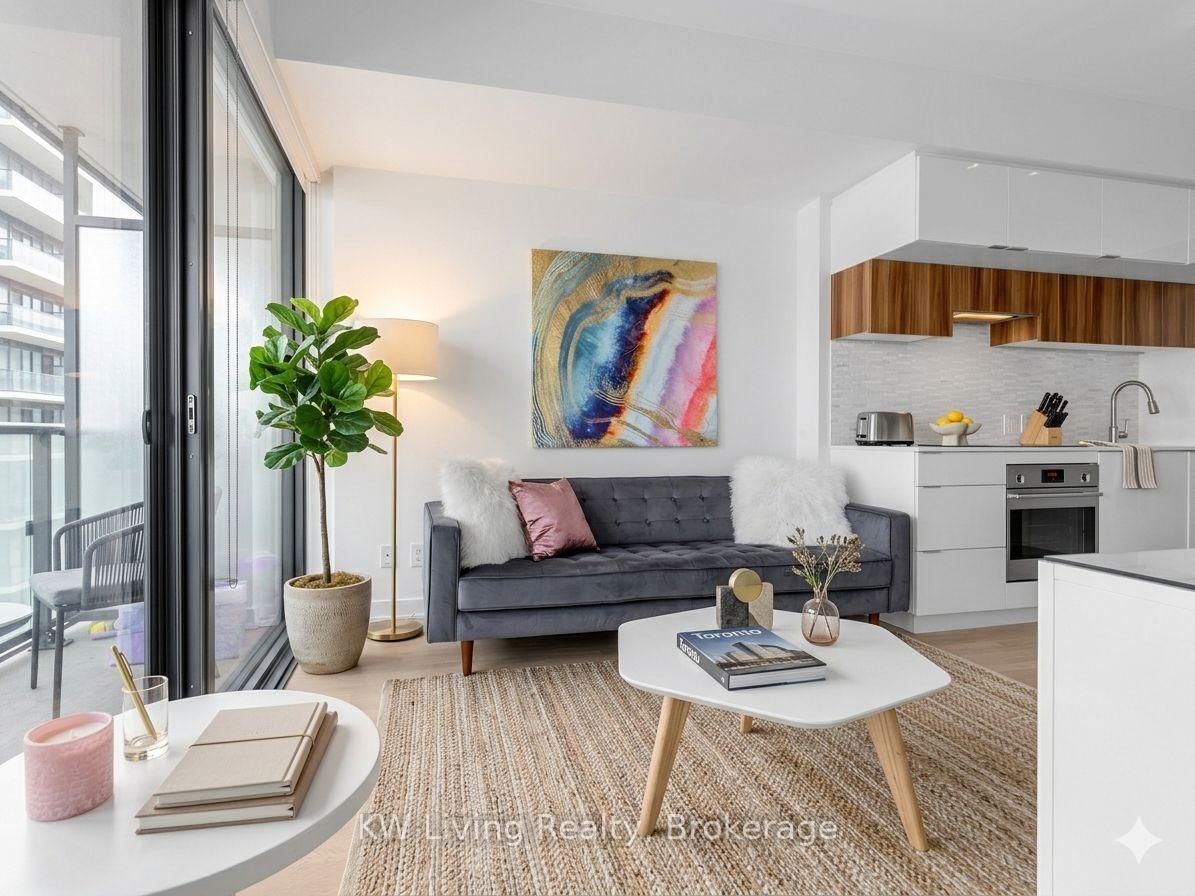 185 Roehampton Avenue, Unit 2312 - Photo 3