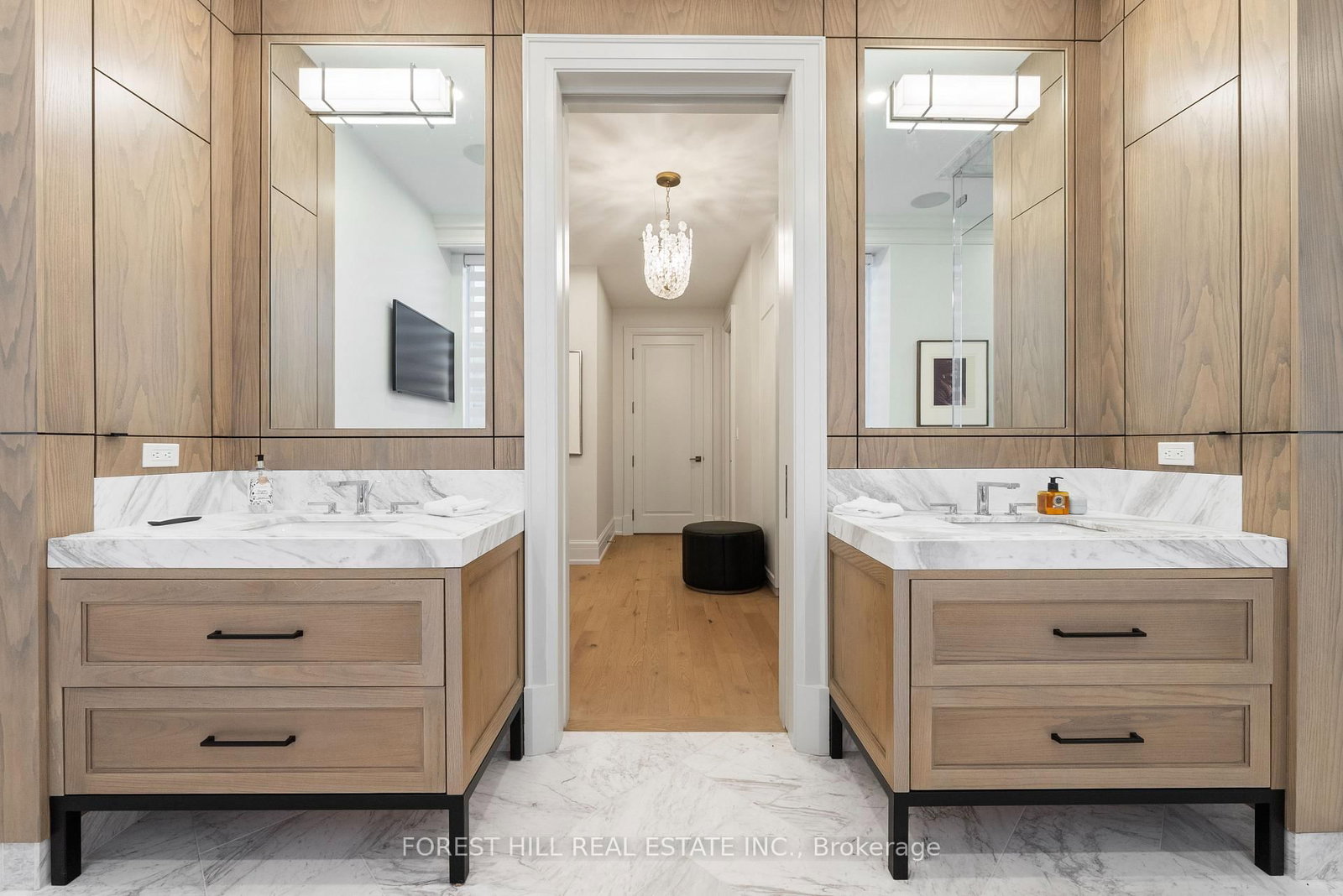 128 Hazelton Avenue, Unit 602 - Photo 28