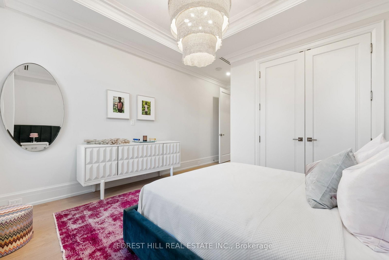 128 Hazelton Avenue, Unit 602 - Photo 33