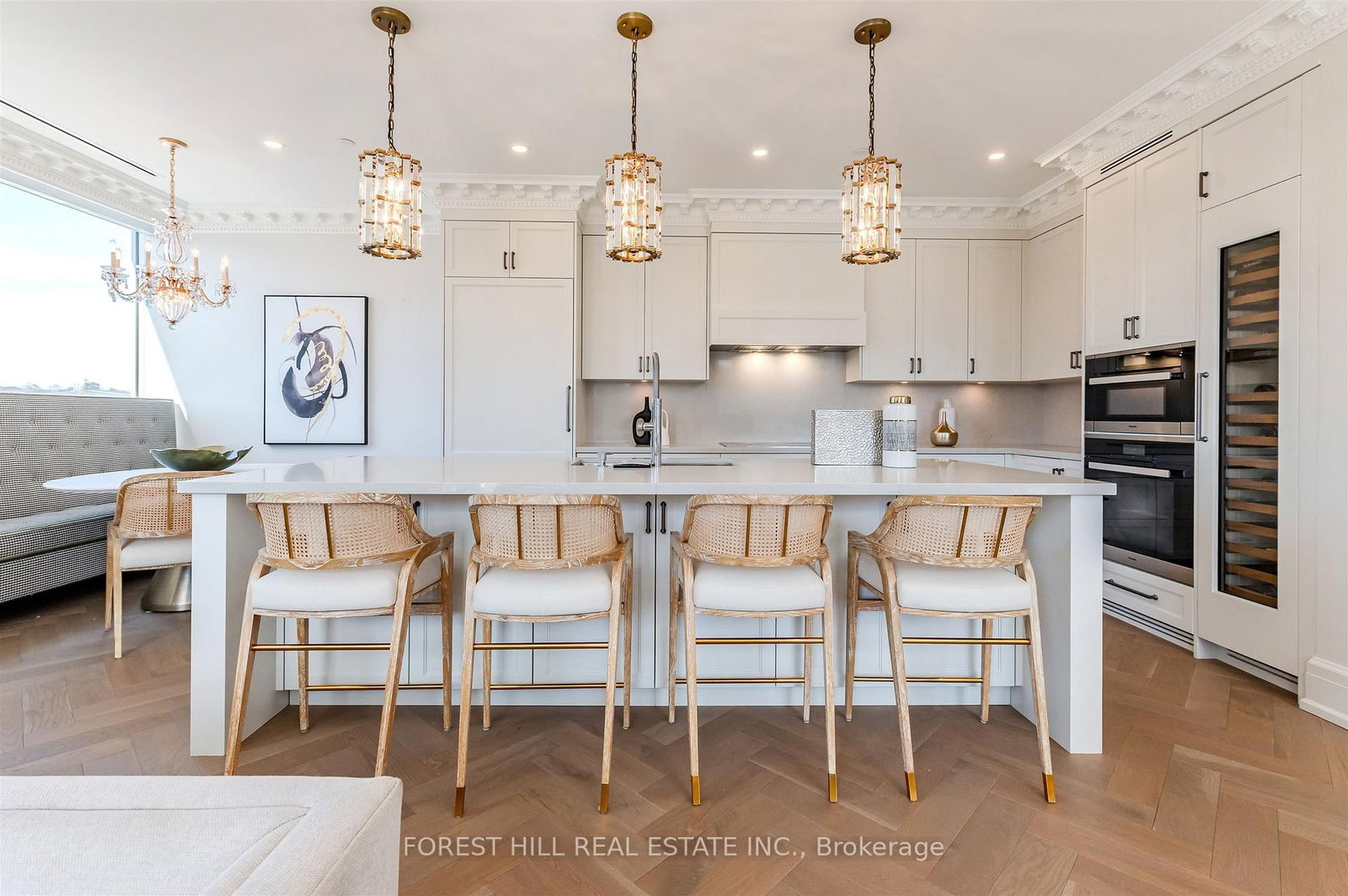 128 Hazelton Avenue, Unit 602 - Photo 9