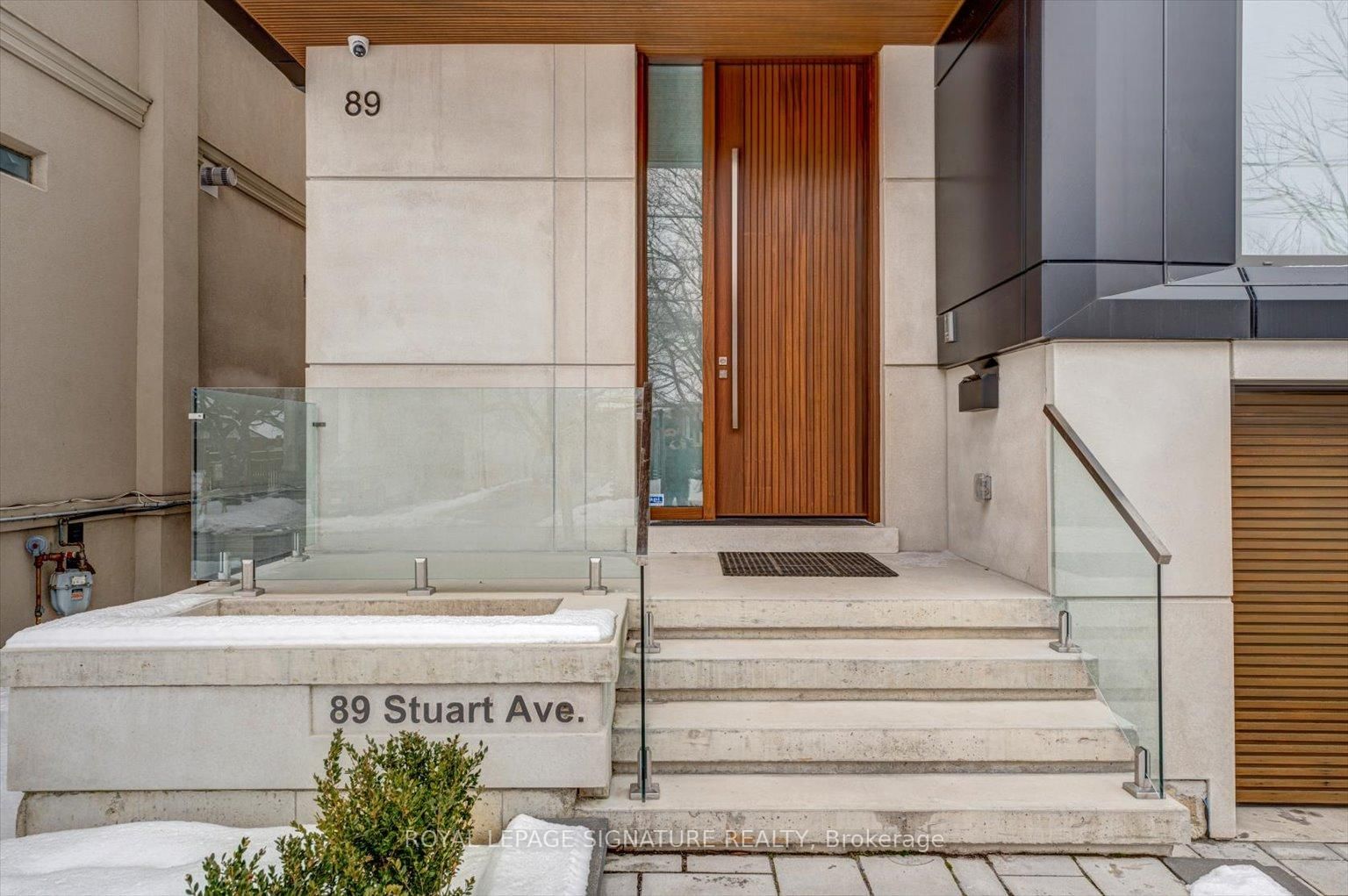 89 Stuart Avenue, Toronto, ON, photo 2