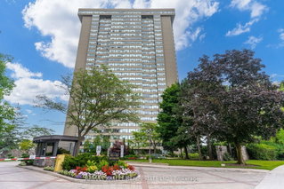 205 - 55 Skymark Drive
