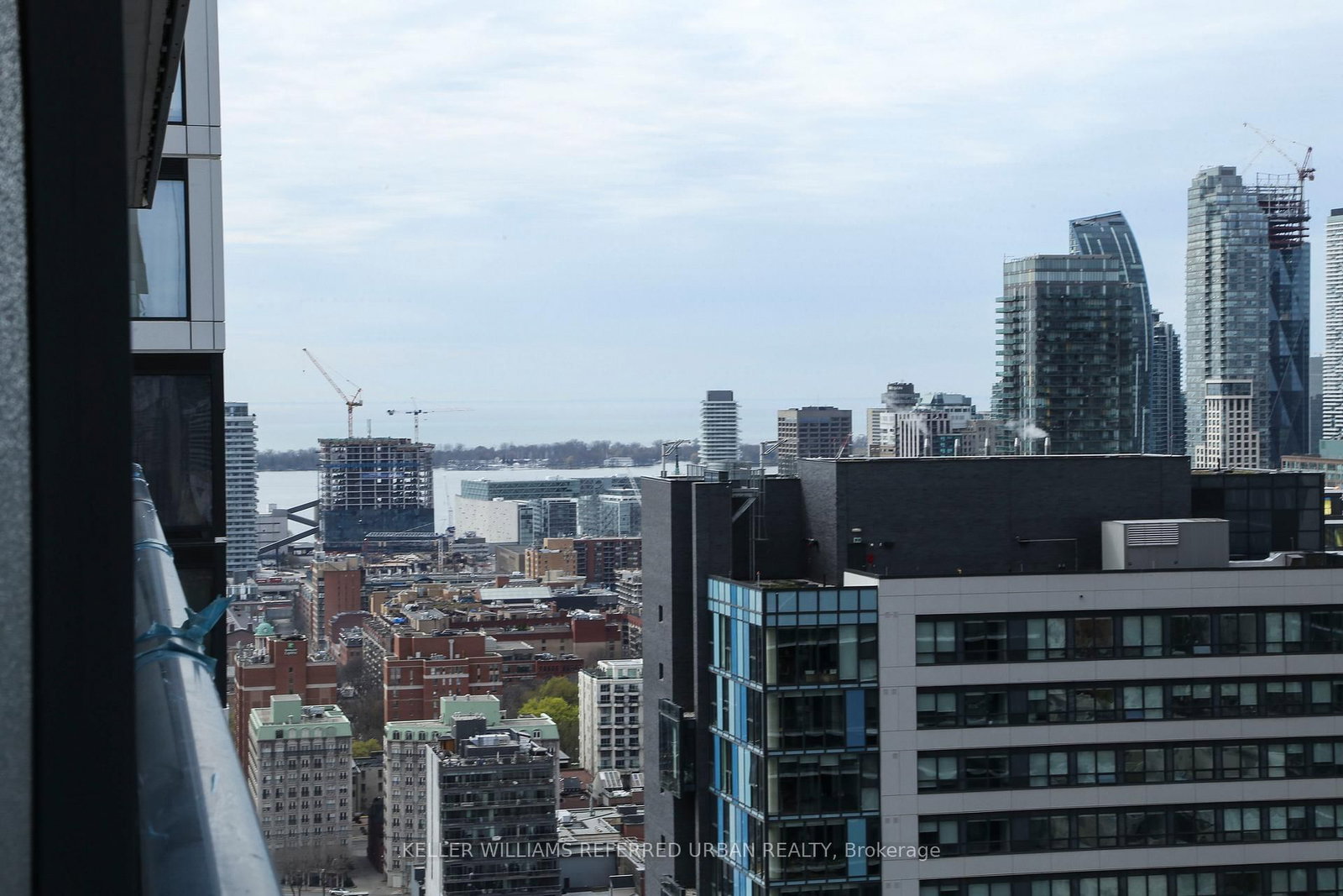 251 Jarvis Street, Unit 3507 - Photo 16