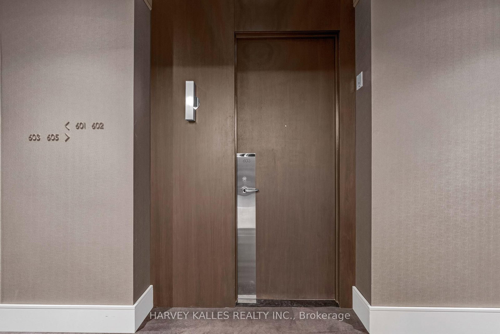 10 Bellair Street, Unit 603 - Photo 2