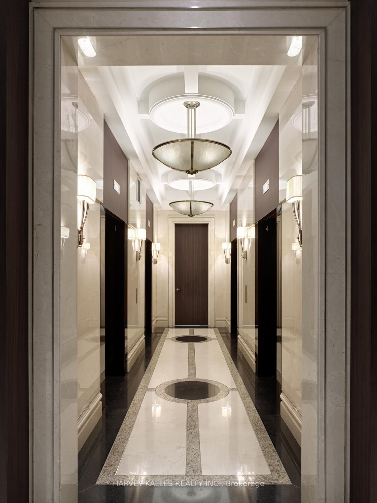 10 Bellair Street • #603 • Toronto, ON photo 38