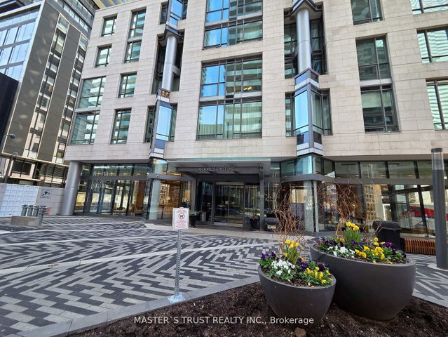 310 - 45 Charles Street S