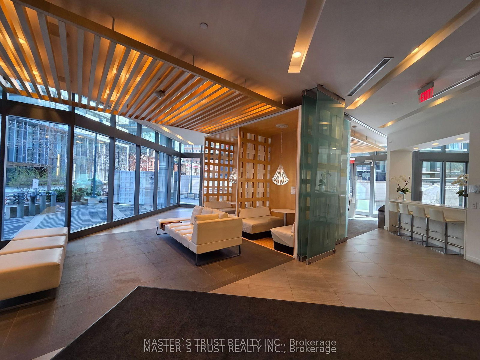 45 Charles Street S, Unit 310 - Photo 4