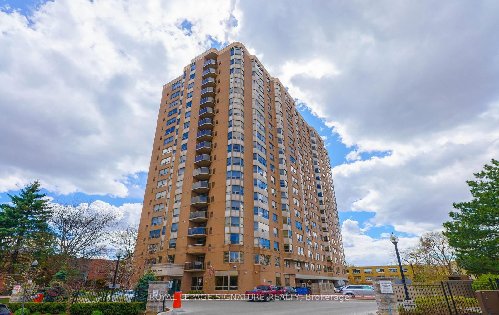 265 Ridley Boulevard, Unit 508
