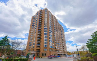 508 - 265 Ridley Boulevard