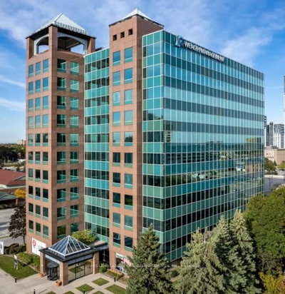 Office for lease at 210-200 Yorkland Boulevard, Toronto, Ontario, M2J 1R5 - Henry Farm - MLS: C13154630