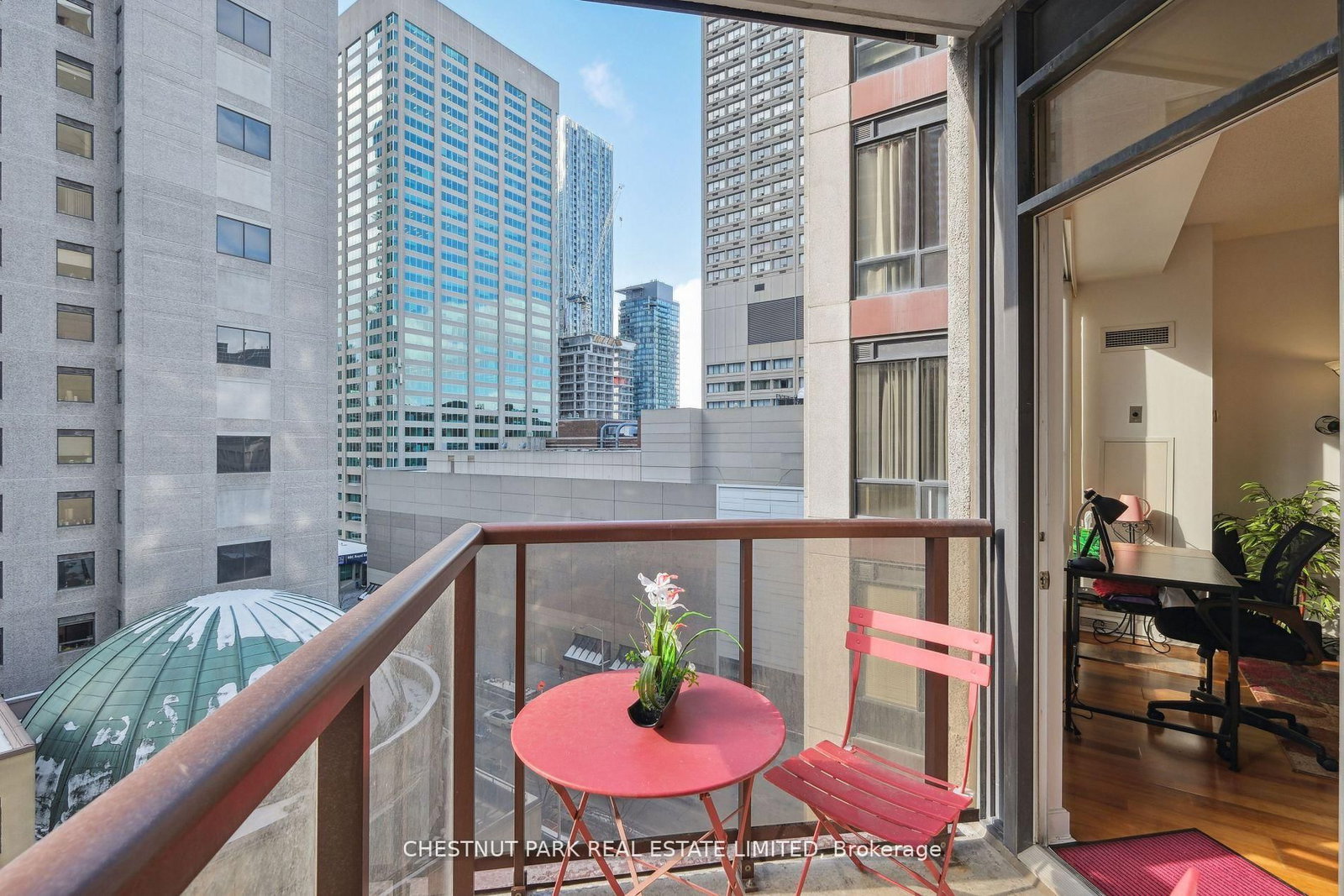 85 Bloor Street E, Unit 1014 - Photo 16
