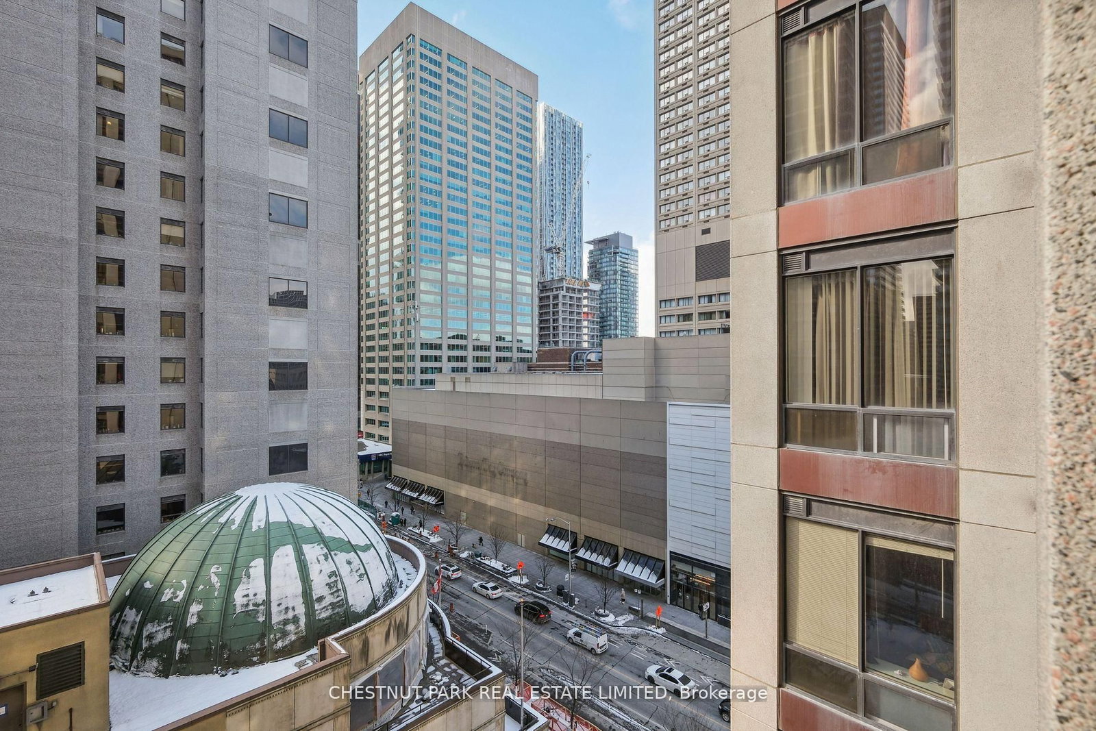 85 Bloor Street E, Unit 1014 - Photo 17