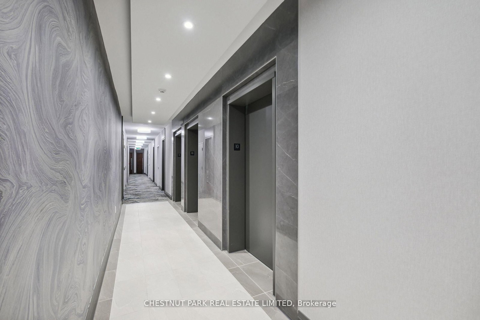 85 Bloor Street E, Unit 1014 - Photo 3