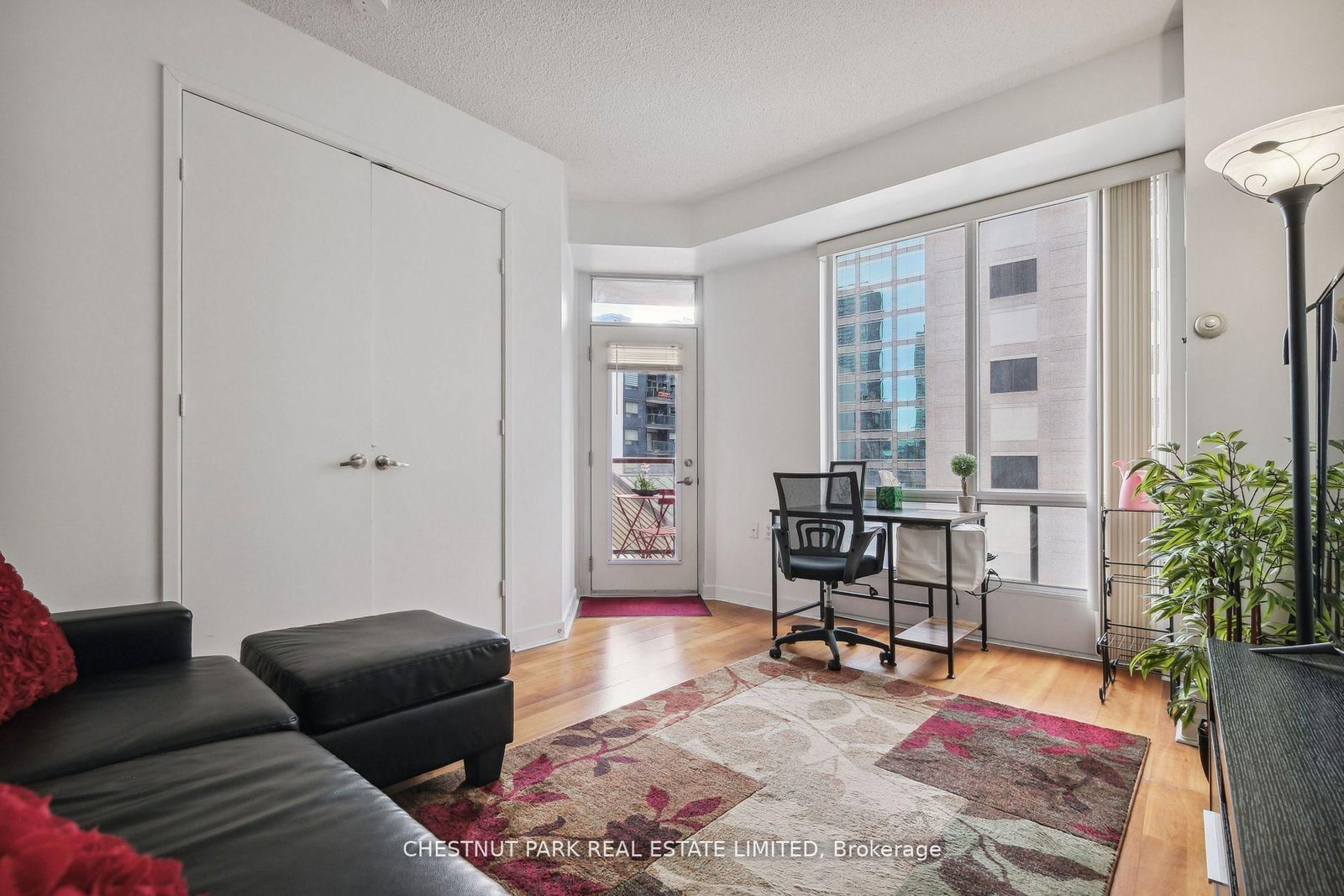 85 Bloor Street E, Unit 1014 - Photo 9