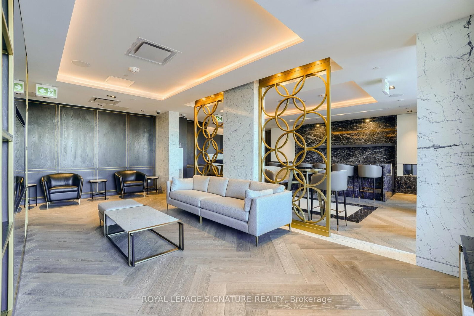 330 Richmond Street W, Unit 811 - Photo 27