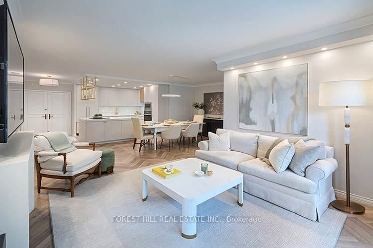 205 - 350 Lonsdale Road