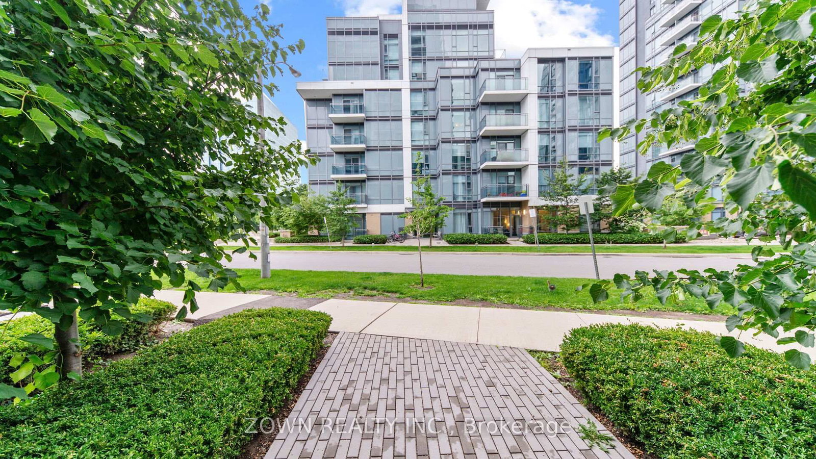0124-55 Ann O'reilly Road, Toronto, ON, photo 2