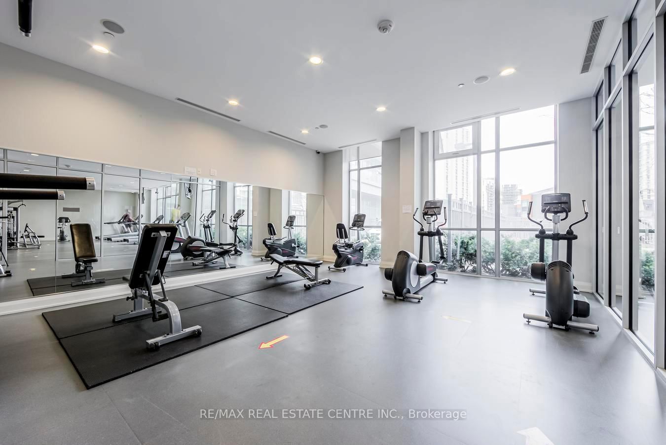 66 Forest Manor Road • #2707 • Toronto, ON photo 28