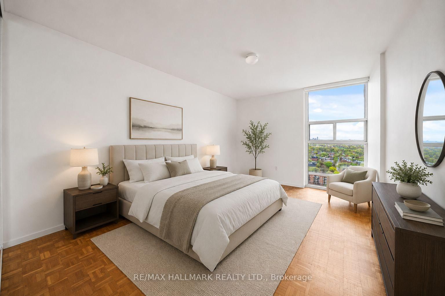 40 Homewood Avenue, Unit 3112 - Photo 10