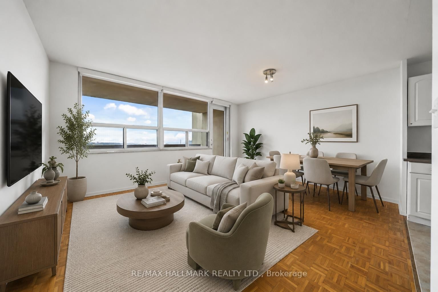 40 Homewood Avenue, Unit 3112 - Photo 2