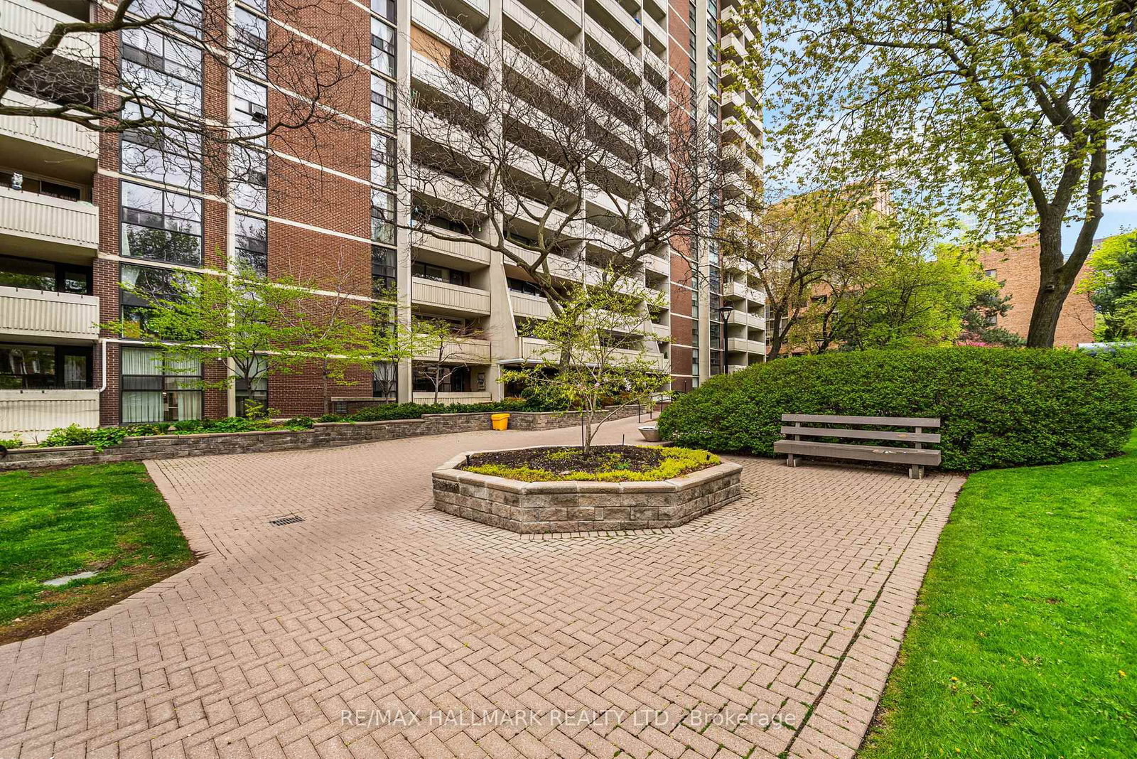 40 Homewood Avenue, Unit 3112 - Photo 22